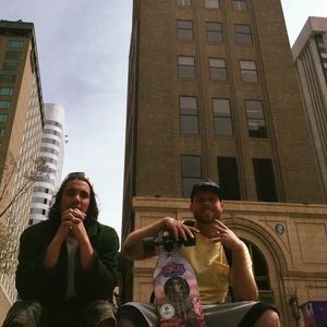 Meet your Posher, Jacob